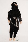 Ninja samuraj 2